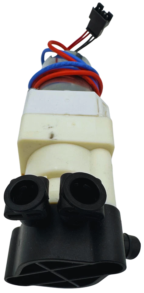 Válvula de cerámica para Jura - Giga 5/W3/X3/X7/X8/X9 | 69974 libre de impuestos Foto 3 de 4