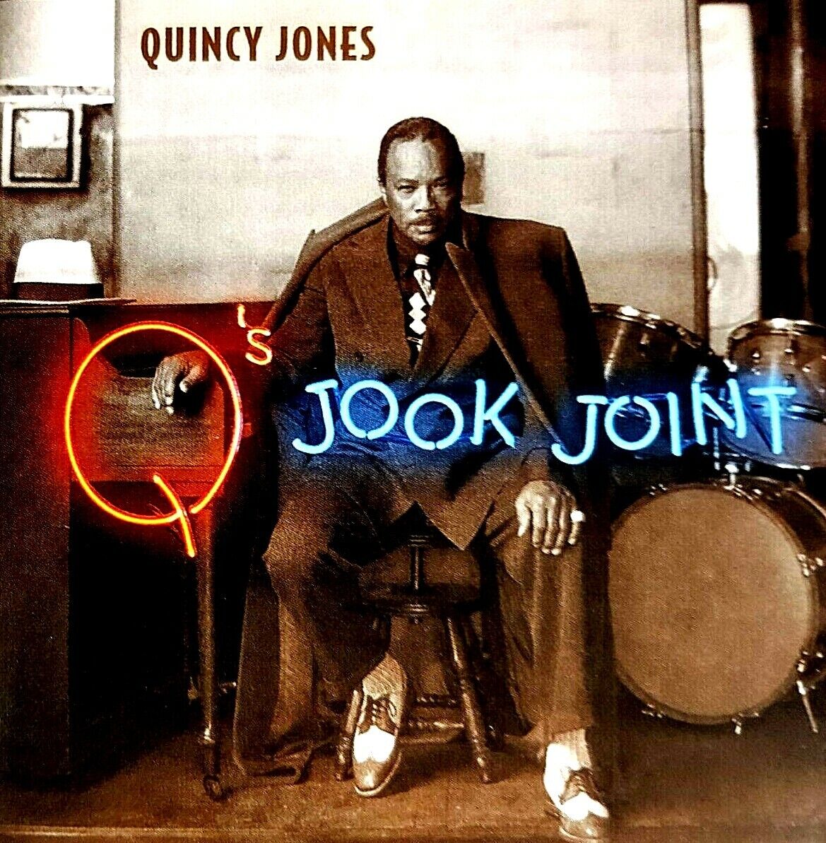 Q's Jook Joint Q's Jook Joint