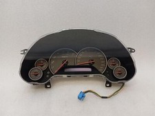 CHEVROLET CORVETTE C6 Z06 LS7 Instrument cluster 15832638 Speedometer