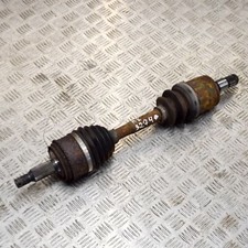 MITSUBISHI PAJERO V60 Albero di trasmissione anteriore sinistro 3.2 Diesel 2006