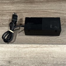Microsoft Xbox One - AC Power Supply - A12-220N1A - X863372-005