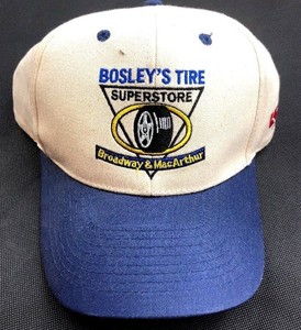 Bosley's Tire Superstore\
