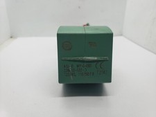 ASCO 238610-132D SOLENOID VALVE