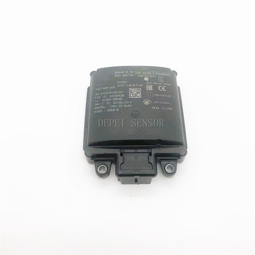 Blind Spot Detection Module For Ford KK3T-14D453-AD KK3T14D453AD KK3T 14D453 AD - Picture 2 of 4