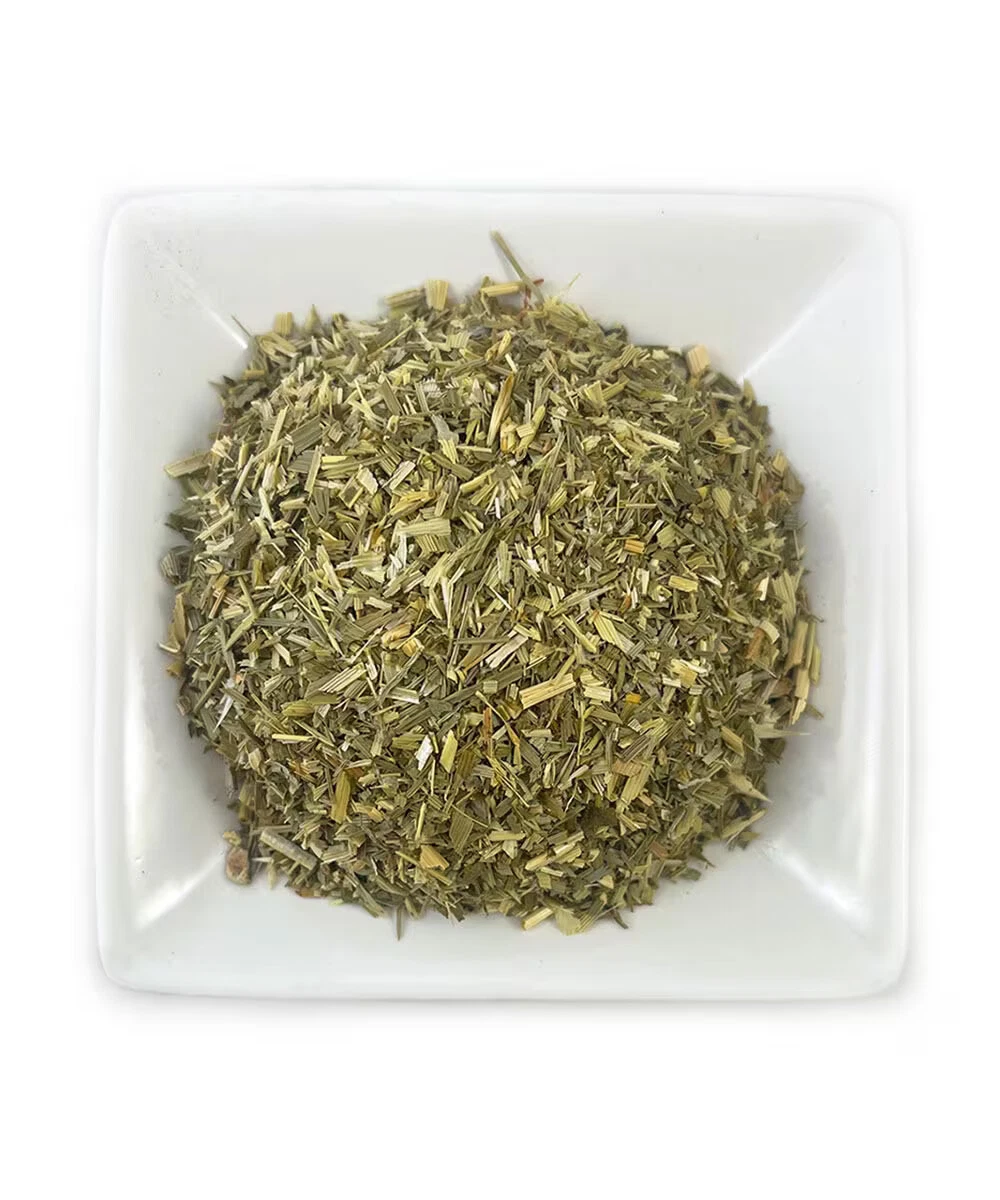 Oatstraw Avena Sativa Cut & Sifted Rough Cut Fresh Batch Ship A