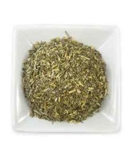 Organic Oatstraw C/S - Premium Avena Sativa Cut & Sifted Sustainable Oat Straw