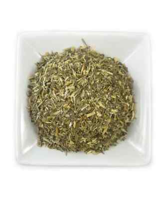 Oatstraw C/S - Premium Avena Sativa Cut & Sifted Sustainable Oat Straw