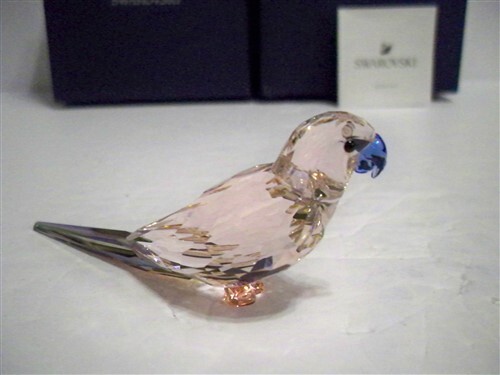 SWAROVSKI ROSA SITTICH 5557848 - Bild 4 von 12