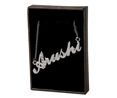 Name Necklace \