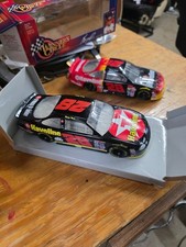 1/24 Kenny Irwin 2 Car Pack 28 Texaco/Havoline Ford 1998/99