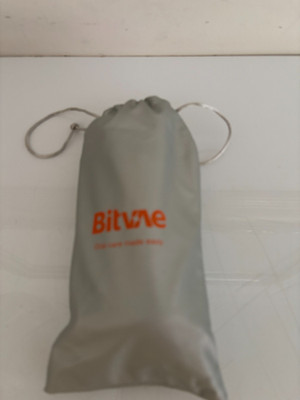 Bitvae Wasser Zahnseide für Zähne kabellos, Wasser Zahnreiniger
