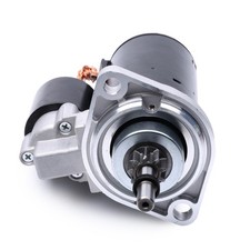 9 Zähne Anlasser Starter 6 Volt CCW für VW 1500,1600 (31) Porsche 356 1950-1968