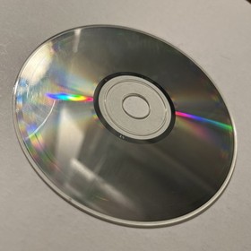 Jurassic Park The Lost World Sega Saturn Game CIB Broken Case