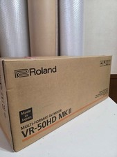 Roland VR-50HD MKII Multi-Format AV Mixer Japan NEW