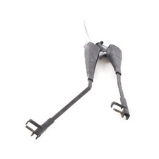 Scheibenwischerarm Vorne (X2) - Volvo V50 PH.1 - 30699609 - C0-8170E