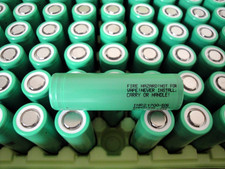 Samsung 21700 5Ah INR21700-50G Pack of 130