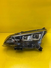 Nissan Leaf II 17- Full Led Frontscheinwerfer Links 26060-5SH5A, 260605SH5A LHD