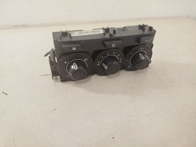 Citroen C3 2010 Diesel Steuergerät Klimaanlage 400018004 ILI54597