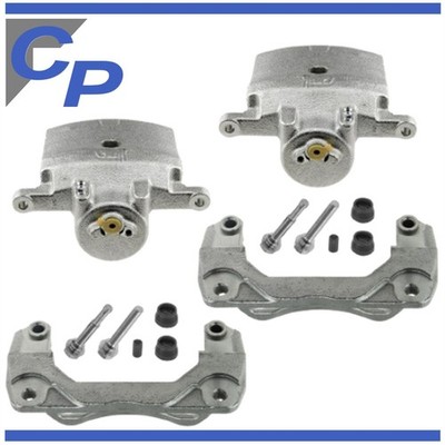 2 Bremssattel vorne für Mazda 6 GH u 2 Halter Vorderachse links rechts