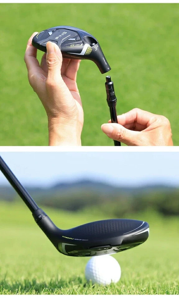 PING GOLF G430 UTILITY 5H / NS Pro 950GH Neo S - Image 3 of 3