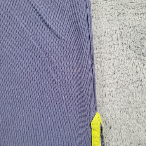 Psycho Bunny Polo Shirt Mens Large Pima Cotton Golf Casual Bunny Golf Shirt - Bild 13 von 18