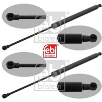 2X Gasfeder FüR Koffer-/Laderaum Febi Bilstein 32906 DäMpfer GasdäMpfer