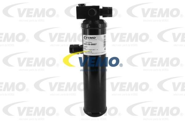 Vemo Trockner, Klimaanlage V42-06-0007 FüR Peugeot-image