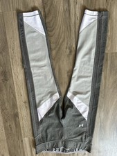 Under Armour Damen Capri Leggings Hose Gr.S N...