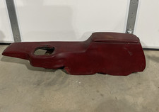 Oem 1968-1972 Pontiac Gto 4 Speed Manual Transmission Center Console Survivor