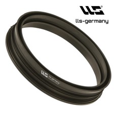 Dichtung Kraftstofftank für ALFA ROMEO AUDI FIAT SEAT SKODA VOLVO VW 1J0919133