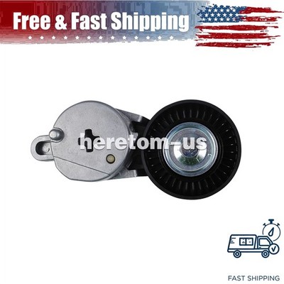 Drive Belt Tensioner Assy for Toyota Highlander RAV4 Camry tC NX300h 1662036010