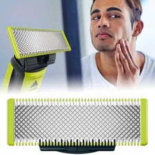 2X~Philips~OneBlade~Razor~Shaver~QP2520/QP2630~Replacement~Blade~Head 7.44 per razor