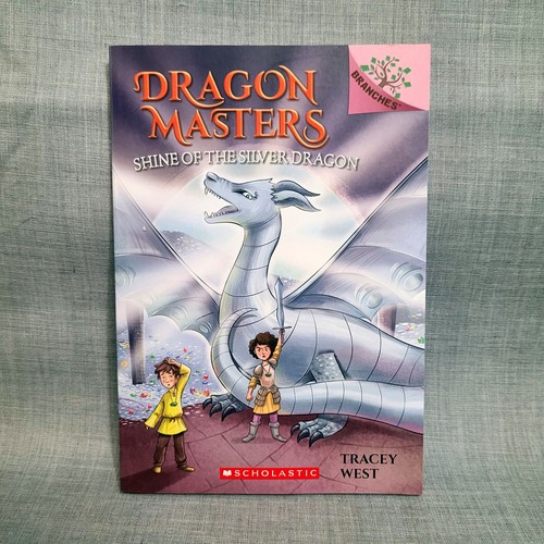 Lot of 14 DRAGON MASTERS Paperback Kids Books 1 2 3 4 5*7 8 9*11 12 13 14*16 17 - Imagen 10 de 19