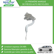 Capot Renault Zoe