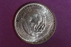ESTATE FIND 1952 - Washington Carver Commemorative Silver Half Dollar #K61884