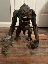 Star Wars Black Series Jabba   s Rancor Pit Rancor - Loose