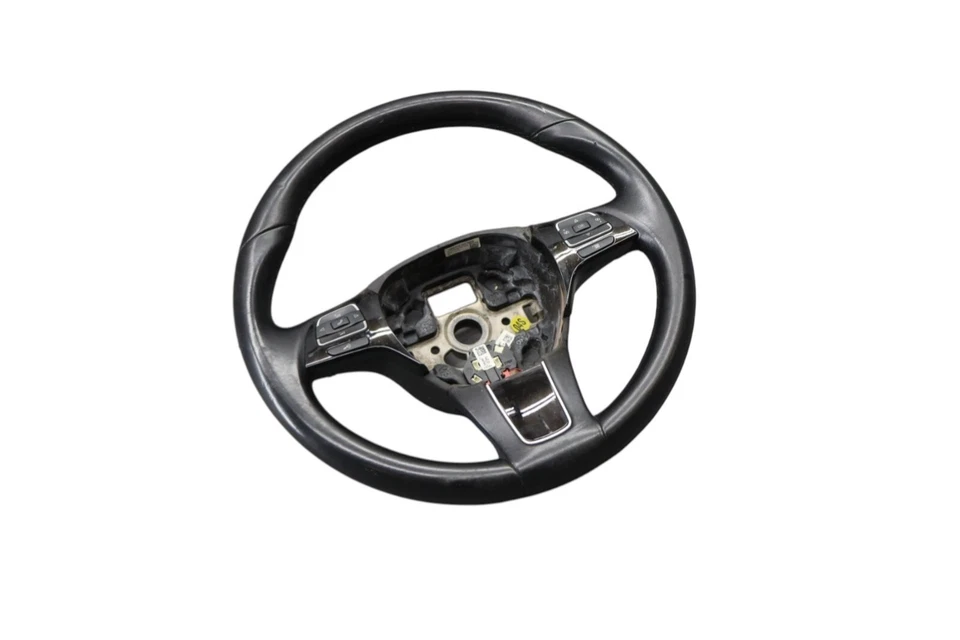 Volante delantero Volkswagen Touareg 11-17 con interruptores térmicos 7p6419091 OEM Foto 4 de 4