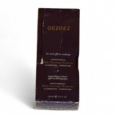 Oezoez Beauty Body Coverage Perfector. Fast Shipping Coverage Protector