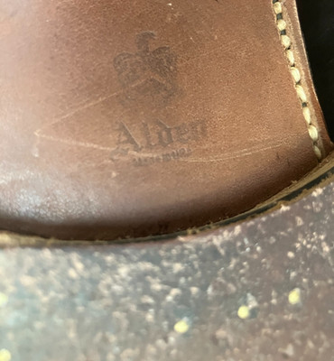 Alden 9694F