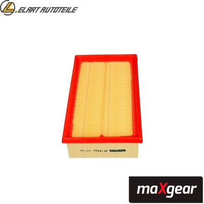 LUFTFILTER 26-0631 FÜR RENAULT CLIO/III/Hatchback/Van/Grandtour K9K768 1.5L 4cyl