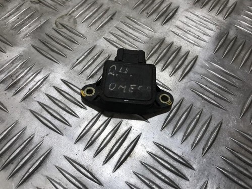 0260122001 Sensor Drosselklappenstellung  Lancia Kappa DE367949-06