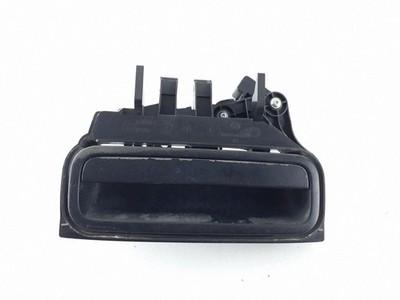 Volkswagen Griff Taster Öffner Heckklappe Kofferraumdeckel 7E5827315A #21621
