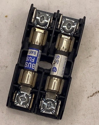 Buss Bussmann BAF-15 (BAF15) 15 Amp (15A) 250V Fast Acting Midget Fuses USA 