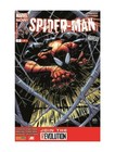 LOT SPIDERMAN 1 2 4 8 MARVEL NOW PANINI COMICS 2013