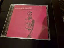 Bobby Hutcherson - Happenings