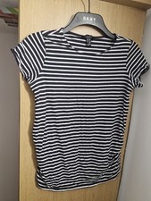 Ladies Maternity T-shirt UK 10
