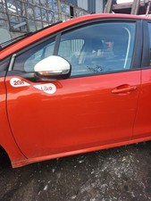 Porte avant et accessoires Peugeot 208