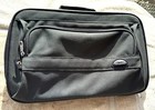 VINTAGE SAMSONITE COMPUTER BAG MODEL NO. S8F156 - AS PICTURED