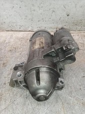 Démarreur BMW 318