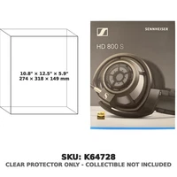 Protector For Sennheiser HD 800 S Headphones